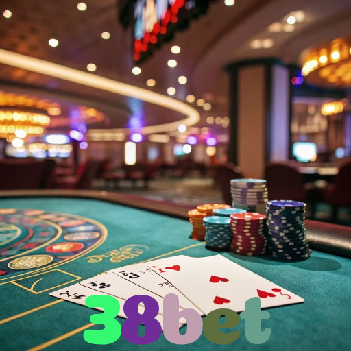 38bet - Baixe o App 38bet para Android e Comece a Jogar