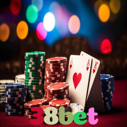 38bet - Baixe o App 38bet para Android e Comece a Jogar