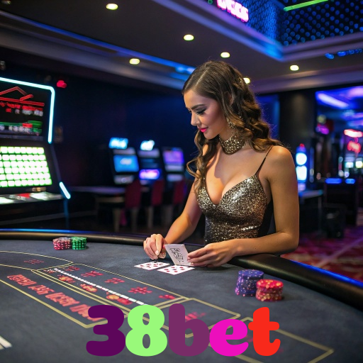 38bet - Baixe o App 38bet para Android e Comece a Jogar