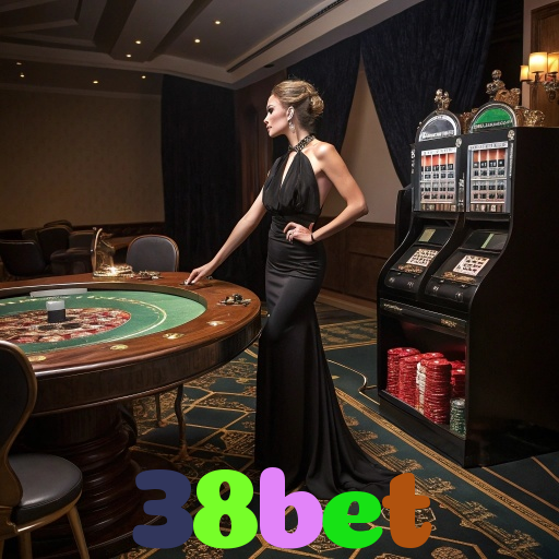 38bet - Baixe o app 38bet no Google Play e jogue ao vivo