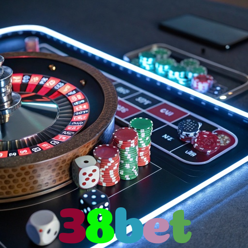 38bet - Baixe o App 38bet para Android e Comece a Jogar