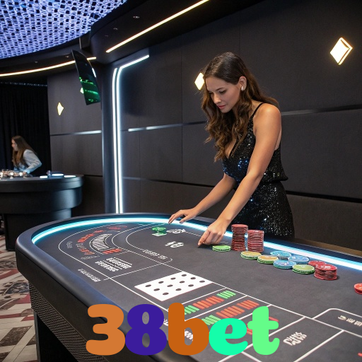 38bet - Baixe o App 38bet para Android e Comece a Jogar