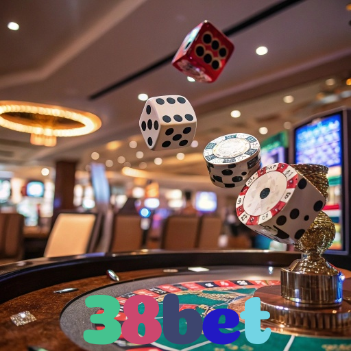 38bet - Baixe o App 38bet para Android e Comece a Jogar