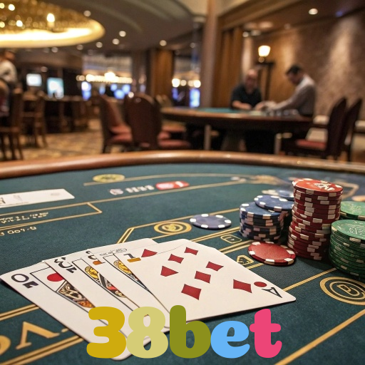 38bet - Baixe o App 38bet para Android e Comece a Jogar
