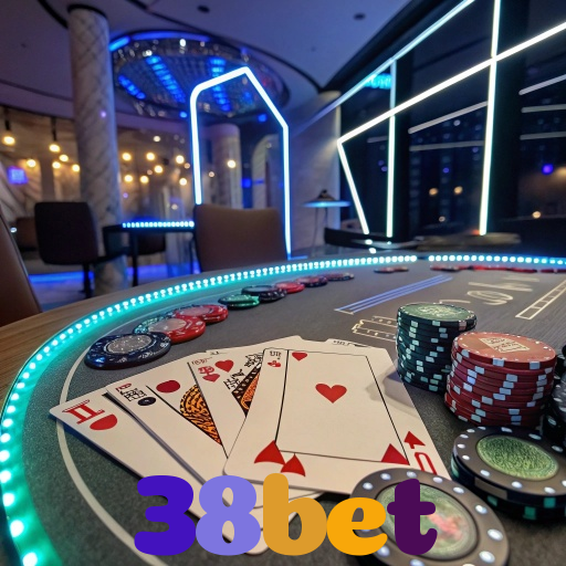 38bet - Baixe o App 38bet para Android e Comece a Jogar