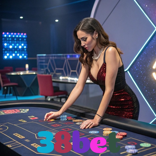 38bet - Baixe o App 38bet para Android e Comece a Jogar
