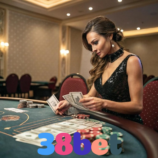 38bet - Baixe o app 38bet no Google Play e jogue ao vivo