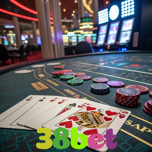 38bet - Baixe o App 38bet para Android e Comece a Jogar