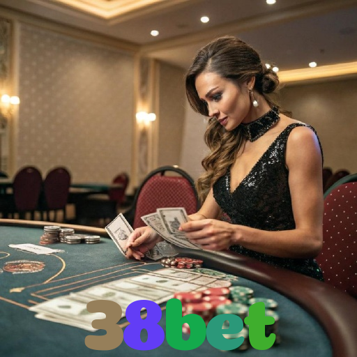 38bet - Baixe o app 38bet no Google Play e jogue ao vivo