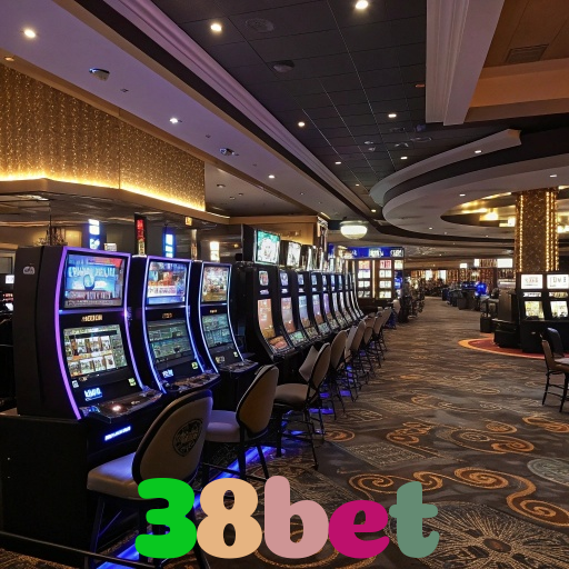 38bet - Baixe o app 38bet no Google Play e jogue ao vivo