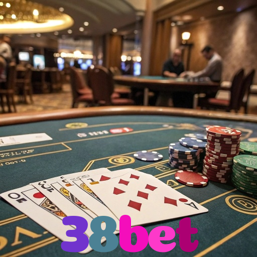 38bet - Baixe o App 38bet para Android e Comece a Jogar