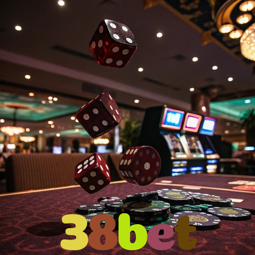 38bet - Baixe o App 38bet para Android e Comece a Jogar
