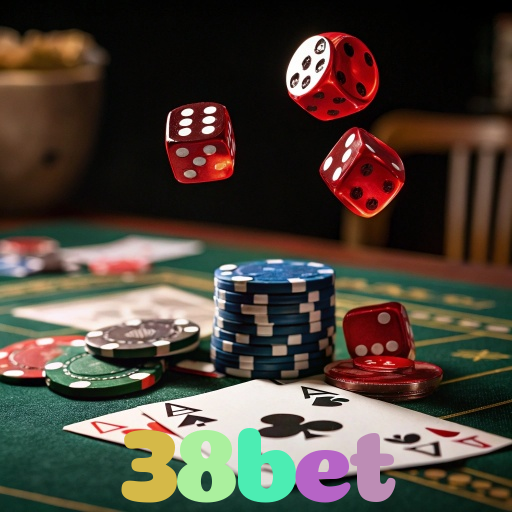 38bet - Baixe o app 38bet no Google Play e jogue ao vivo