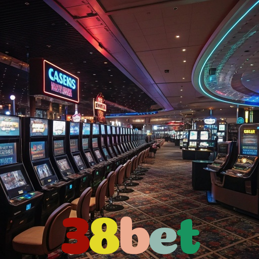 38bet - Baixe o App 38bet para Android e Comece a Jogar