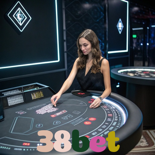 38bet - Baixe o app 38bet no Google Play e jogue ao vivo