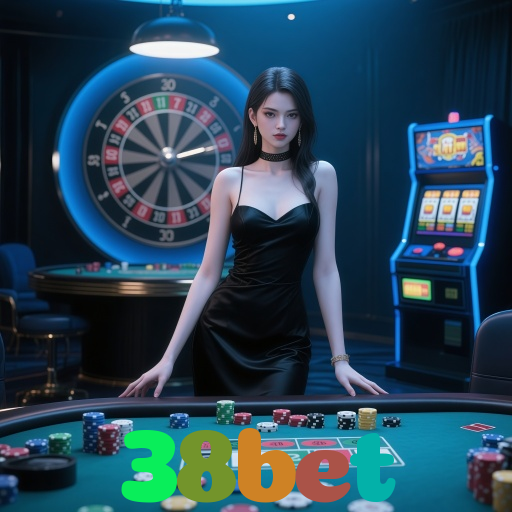 38bet - Baixe o app 38bet no Google Play e jogue ao vivo