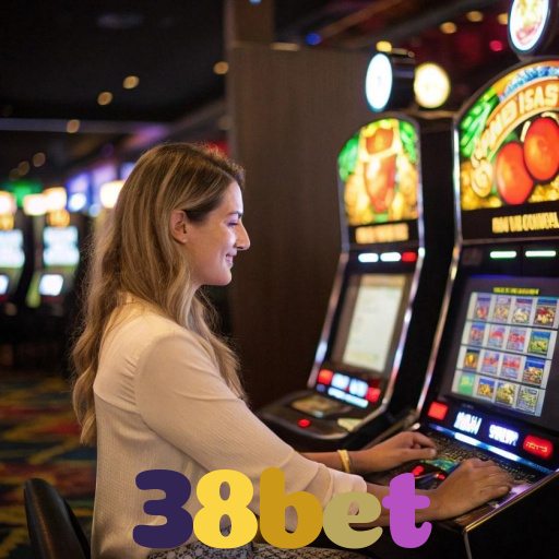 38bet - Baixe o app 38bet no Google Play e jogue ao vivo