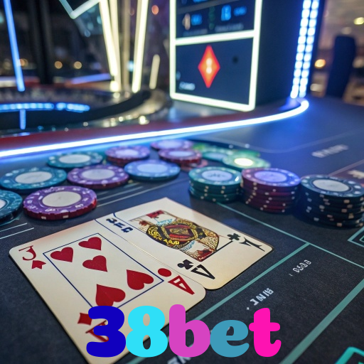 38bet - Baixe o app 38bet no Google Play e jogue ao vivo