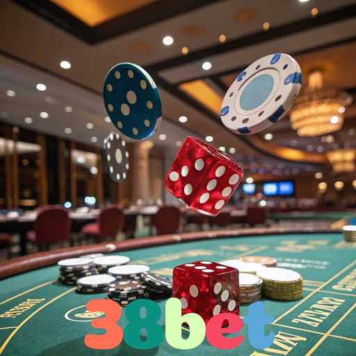 38bet - Baixe o app 38bet no Google Play e jogue ao vivo