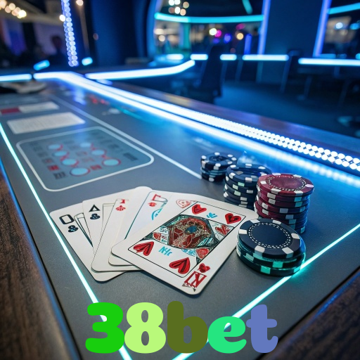 38bet - Baixe o App 38bet para Android e Comece a Jogar