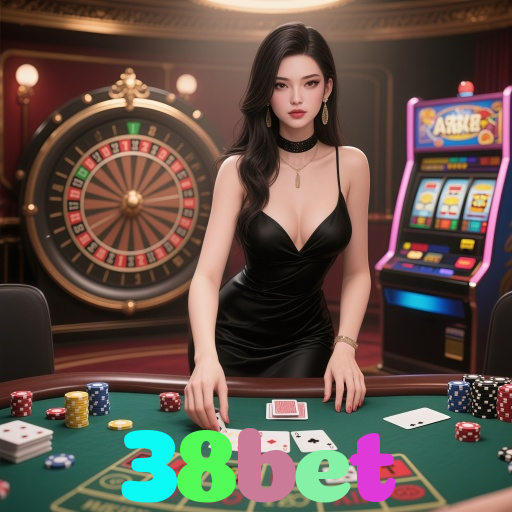 38bet - Baixe o App 38bet para Android e Comece a Jogar