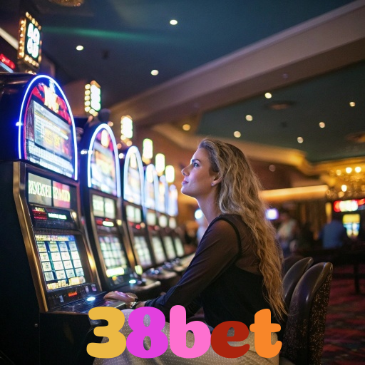 38bet - Baixe o App 38bet para Android e Comece a Jogar