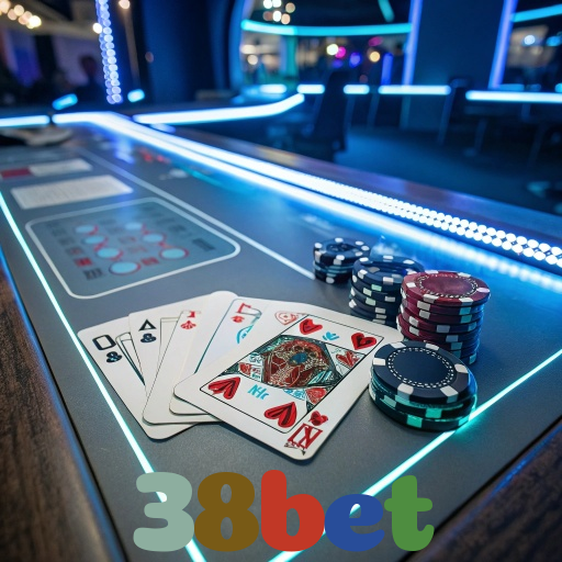 38bet - Baixe o app 38bet no Google Play e jogue ao vivo