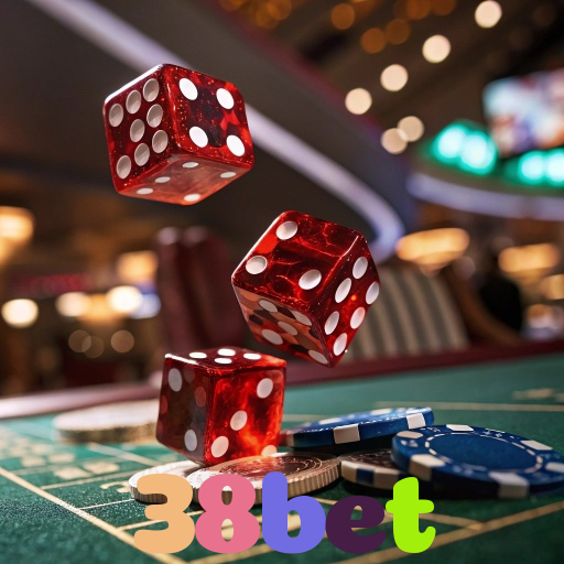 38bet - Baixe o App 38bet para Android e Comece a Jogar