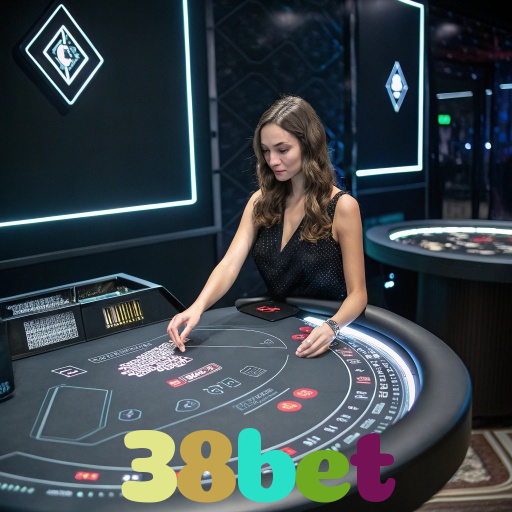 38bet - Baixe o App 38bet para Android e Comece a Jogar