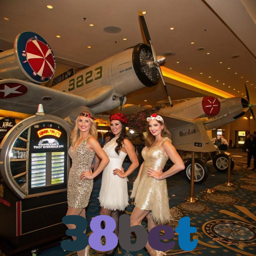 38bet - Baixe o App 38bet para Android e Comece a Jogar