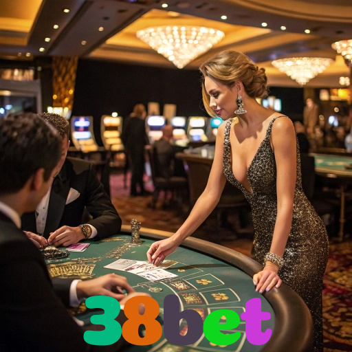 38bet - Baixe o app 38bet no Google Play e jogue ao vivo