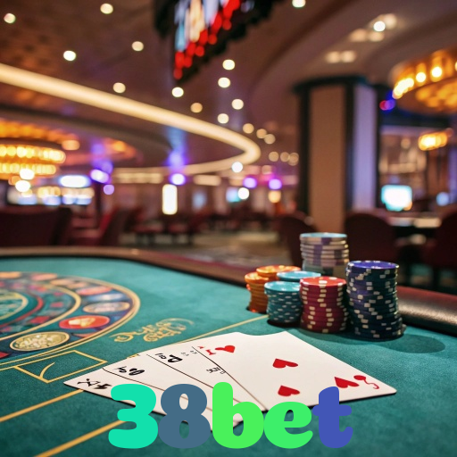 38bet - Baixe o app 38bet no Google Play e jogue ao vivo