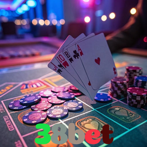 38bet - Baixe o app 38bet no Google Play e jogue ao vivo