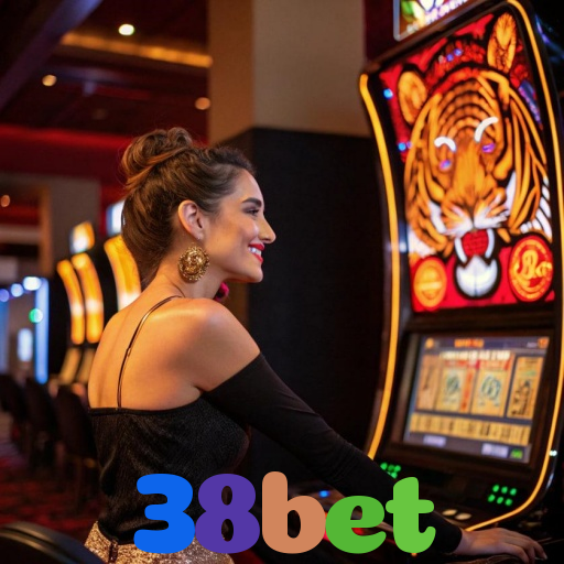 38bet - Baixe o App 38bet para Android e Comece a Jogar