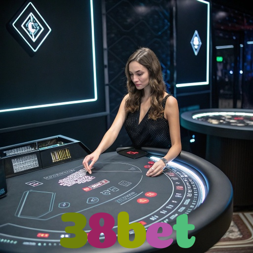 38bet - Baixe o app 38bet no Google Play e jogue ao vivo