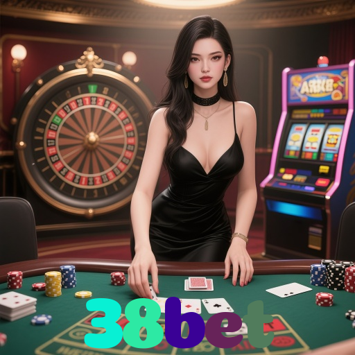 38bet - Baixe o app 38bet no Google Play e jogue ao vivo