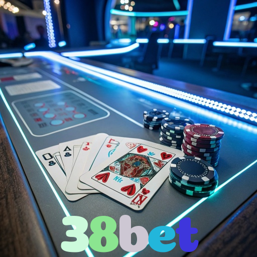 38bet - Baixe o App 38bet para Android e Comece a Jogar