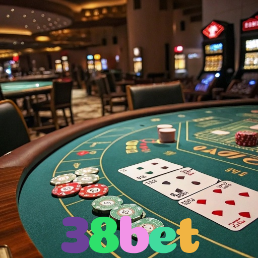 38bet - Baixe o App 38bet para Android e Comece a Jogar