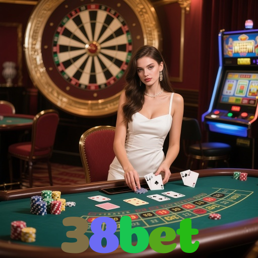 38bet - Baixe o app 38bet no Google Play e jogue ao vivo