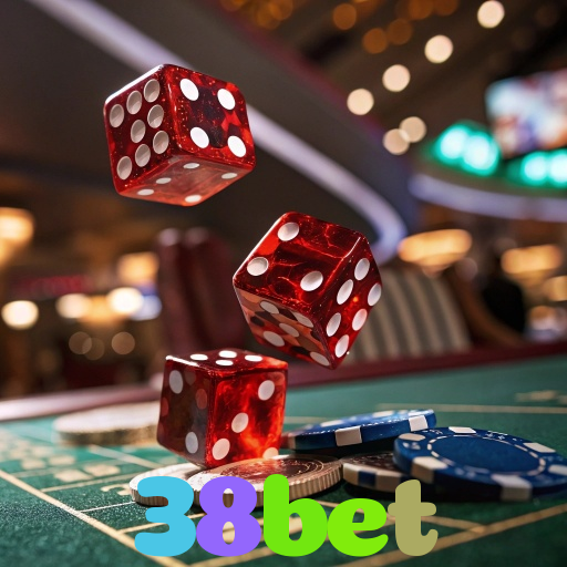 38bet - Baixe o app 38bet no Google Play e jogue ao vivo