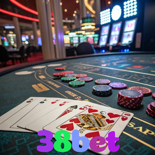 38bet - Baixe o app 38bet no Google Play e jogue ao vivo
