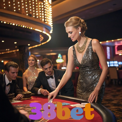 38bet - Baixe o app 38bet no Google Play e jogue ao vivo