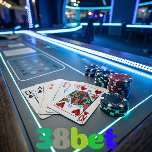 38bet - Baixe o App 38bet para Android e Comece a Jogar