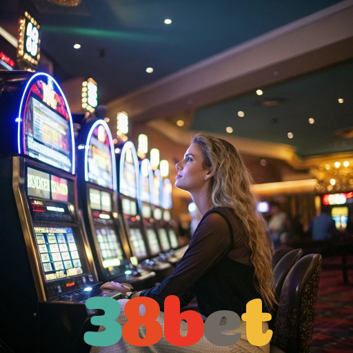 38bet - Baixe o app 38bet no Google Play e jogue ao vivo