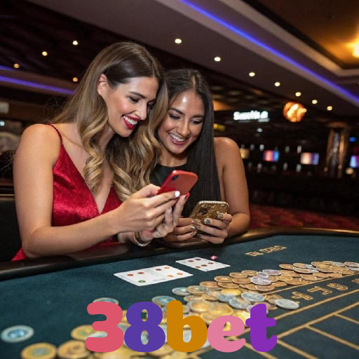 38bet - Baixe o App 38bet para Android e Comece a Jogar