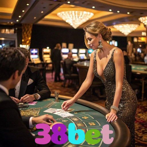 38bet - Baixe o App 38bet para Android e Comece a Jogar