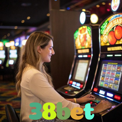 38bet - Baixe o App 38bet para Android e Comece a Jogar