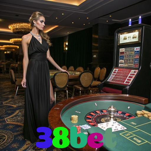 38bet - Baixe o App 38bet para Android e Comece a Jogar