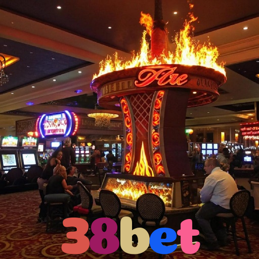 38bet - Baixe o app 38bet no Google Play e jogue ao vivo