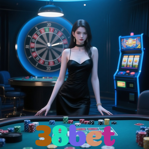 38bet - Baixe o App 38bet para Android e Comece a Jogar